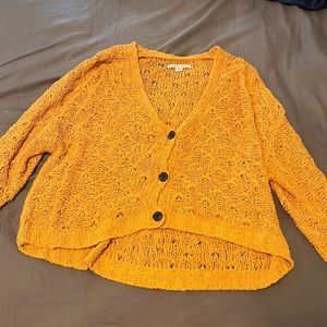 american eagle size M